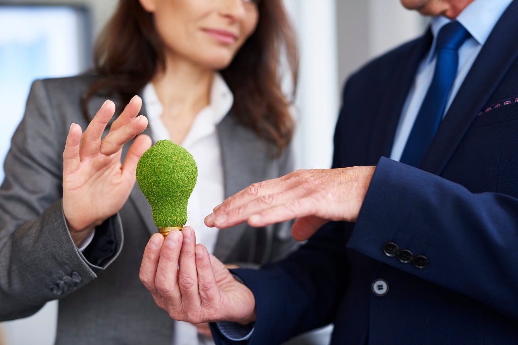 Jak ESG zwiększa wartość rynkową firmy?