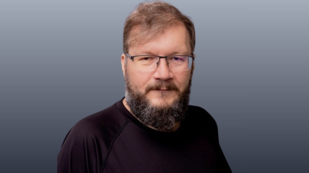 Tomasz Brol wiceprezesem MiŚOT Tomasz Brol wiceprezesem MiŚOT