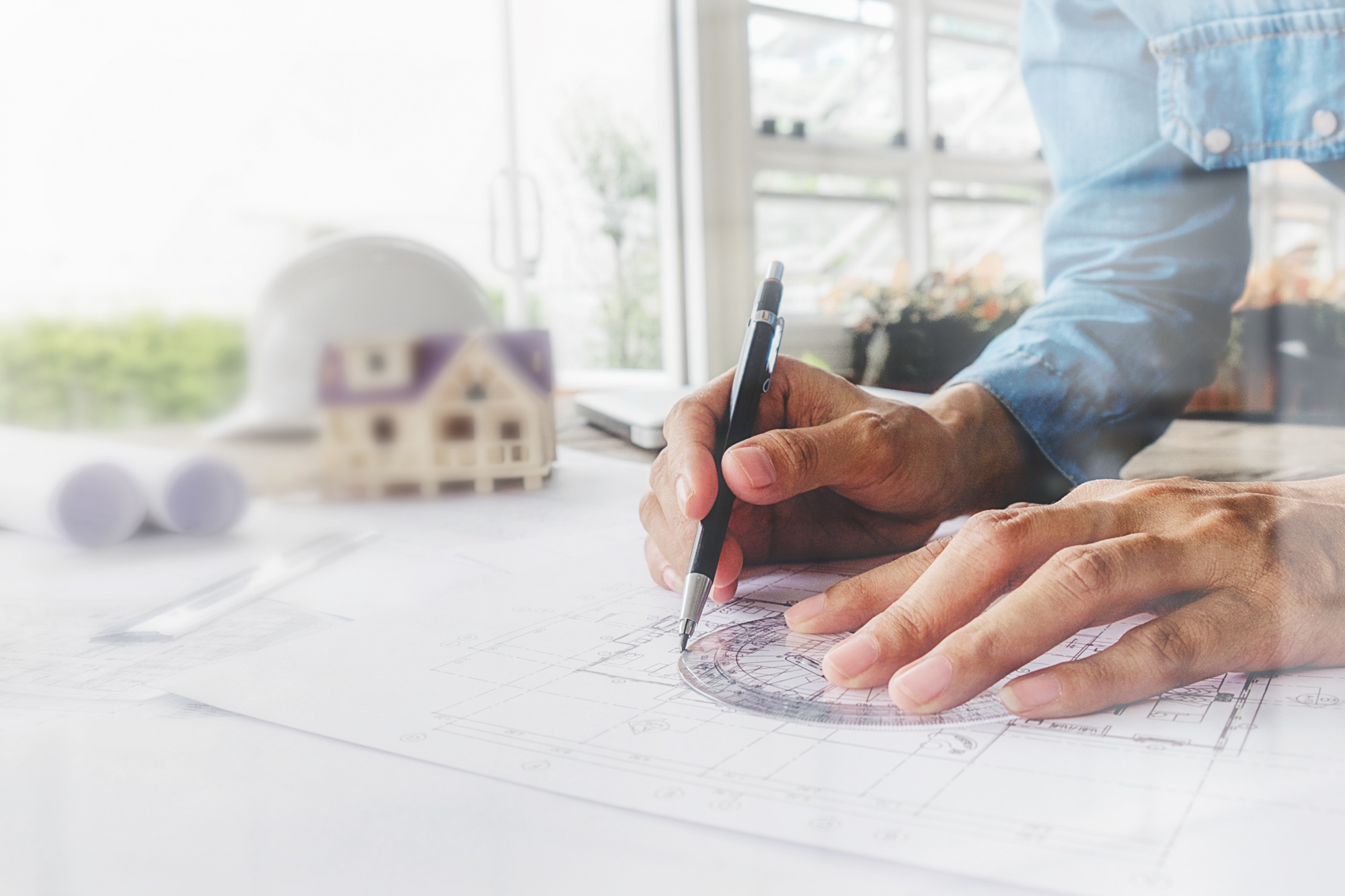 Polska nadal bez polityki architektonicznej. Branża chce przyspieszenia prac nad nową strategią