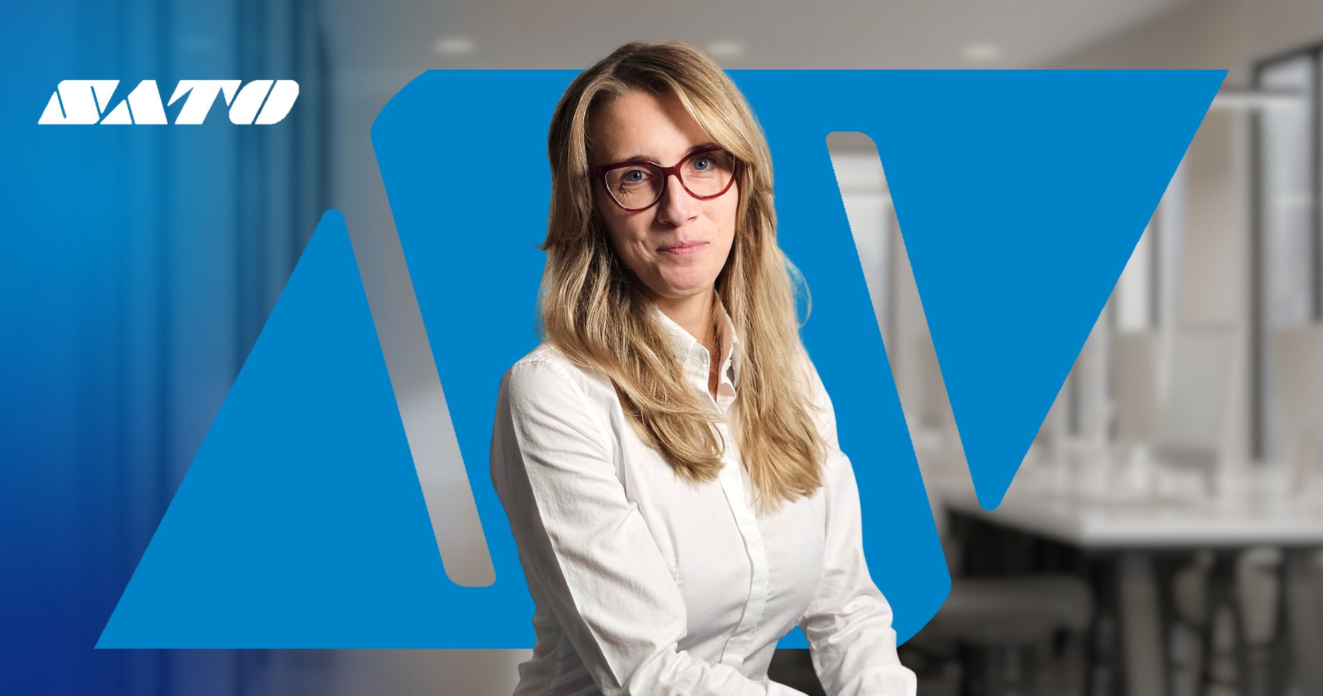 Anna Opieczyńska nowym dyrektorem zarządzającym na region Europy Środkowej i Wschodniej w firmie SATO Anna Opieczyńska nowym dyrektorem zarządzającym na region Europy Środkowej i Wschodniej w firmie SATO