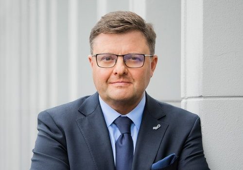 Rezygnacja Prezesa Zarządu ARP S.A. Bartłomieja Babuśki Rezygnacja Prezesa Zarządu ARP S.A. Bartłomieja Babuśki