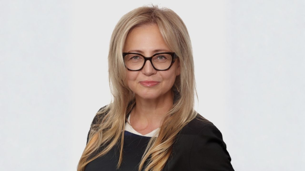 Małgorzata Pajączek nowym Prezesem TZF Polfa Małgorzata Pajączek nowym Prezesem TZF Polfa
