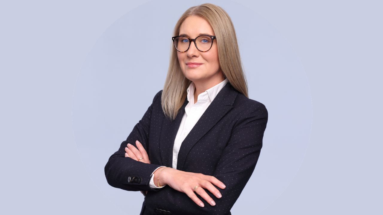 Agnieszka Krauzowicz przejęła stery w CPPC Agnieszka Krauzowicz przejęła stery w CPPC