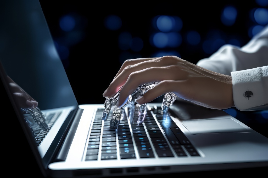 Czy internet traci duszę? Nowe badania o AI Czy internet traci duszę? Nowe badania o AI