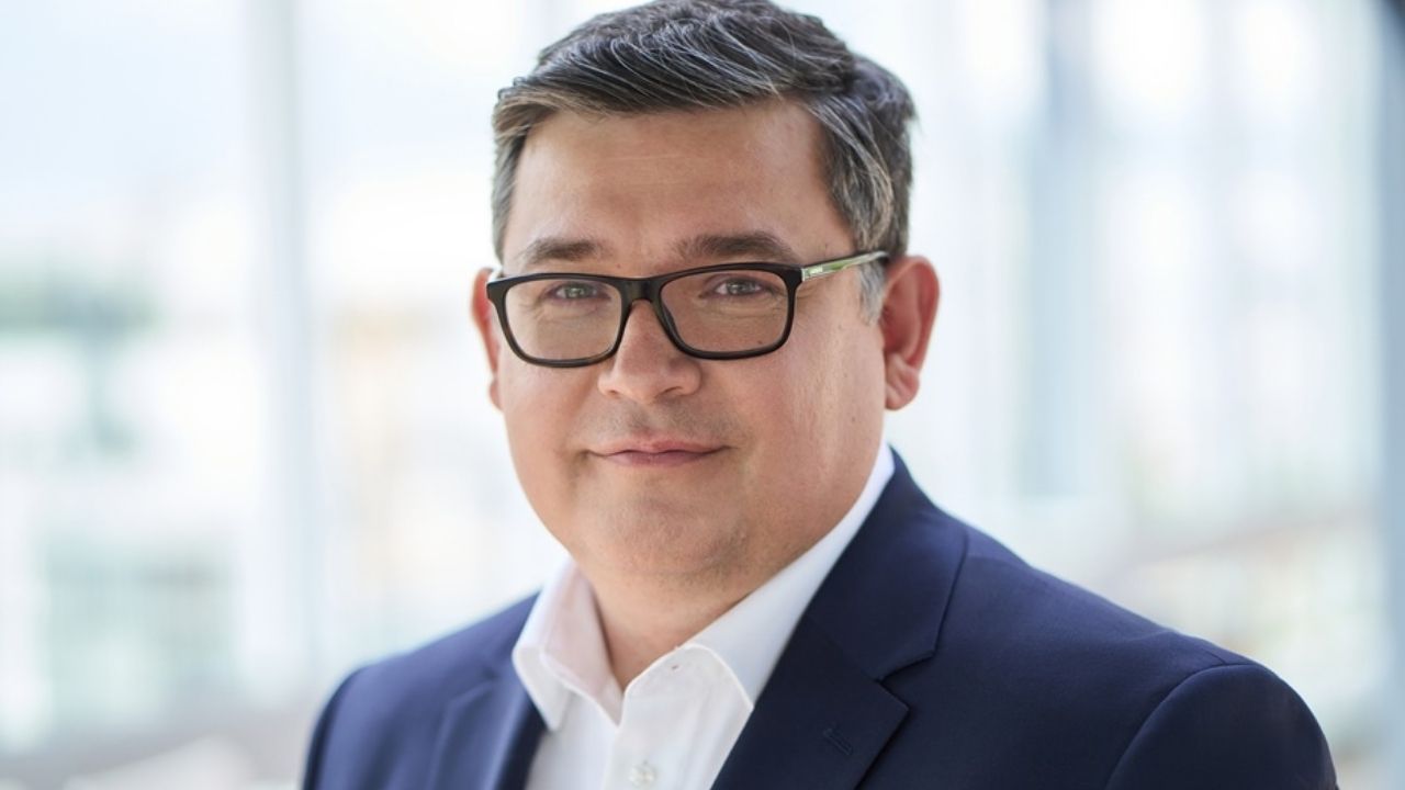 Andrzej Gałkowski nowym szefem KPMG w Polsce Andrzej Gałkowski nowym szefem KPMG w Polsce