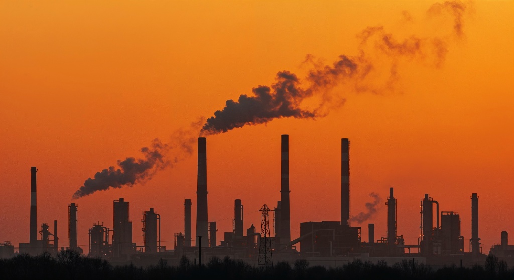 Ceny emisji i nowe prognozy rynkowe dla systemu EU ETS