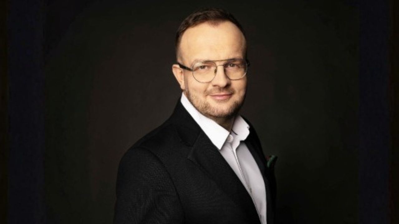 Daniel Byster nowym prezesem Beesafe Daniel Byster nowym prezesem Beesafe