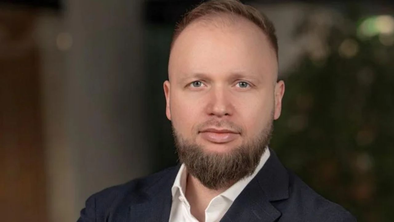 Dariusz Grabowski nowym prezesem Ceneo Dariusz Grabowski nowym prezesem Ceneo