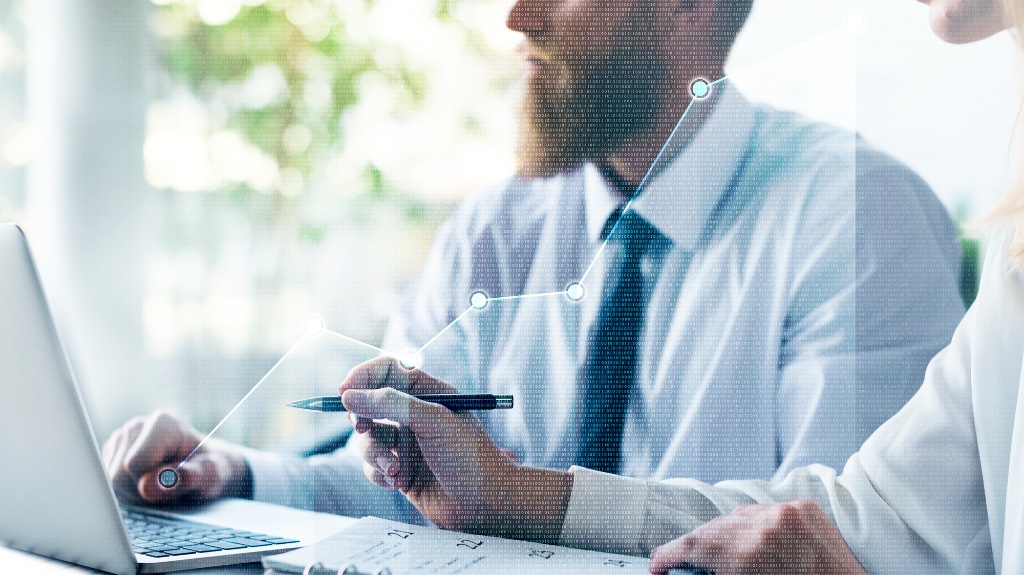 EBC wzywa do zmian. Sztuczna inteligencja zagraża finansom