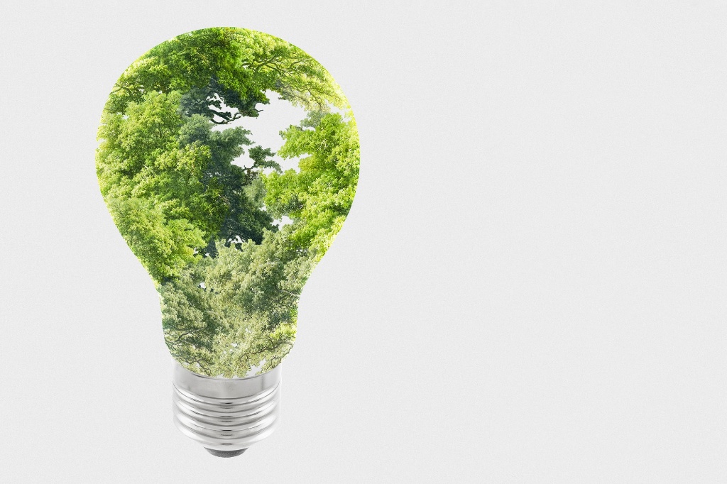 Energetyka do 2050 roku. Nowy model czystej energii