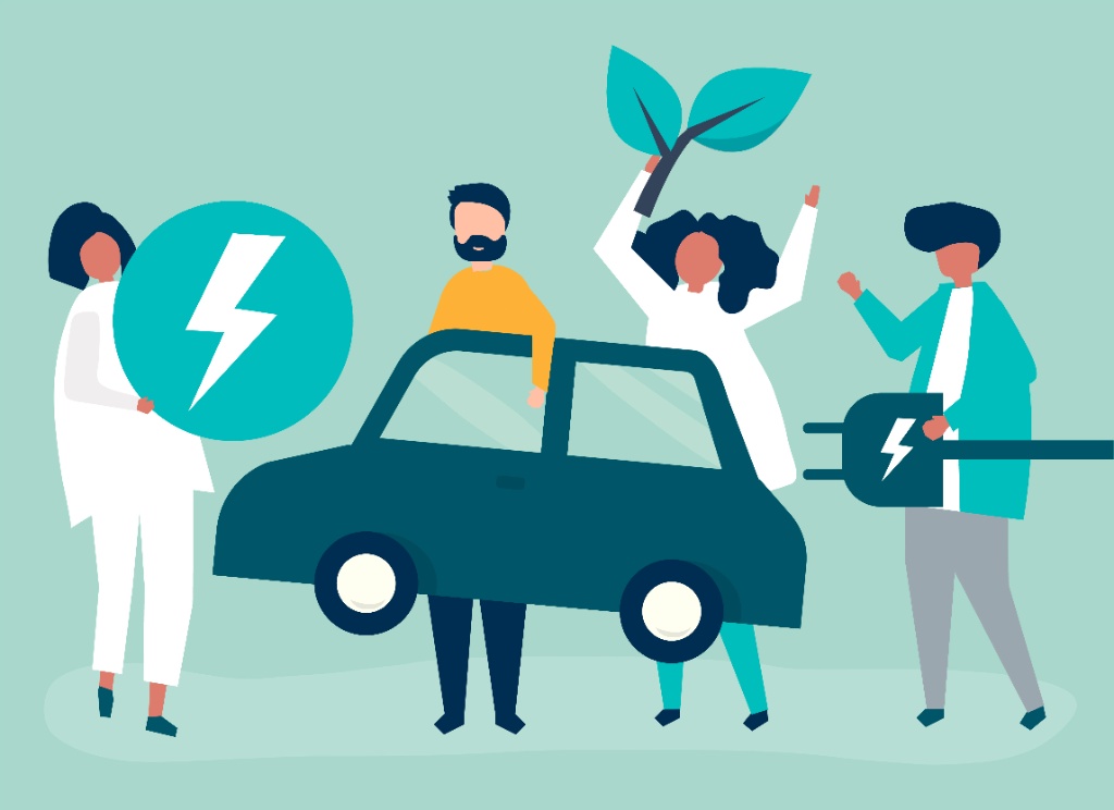 Elektromobilność a kryzys w cieśninie Ormuz