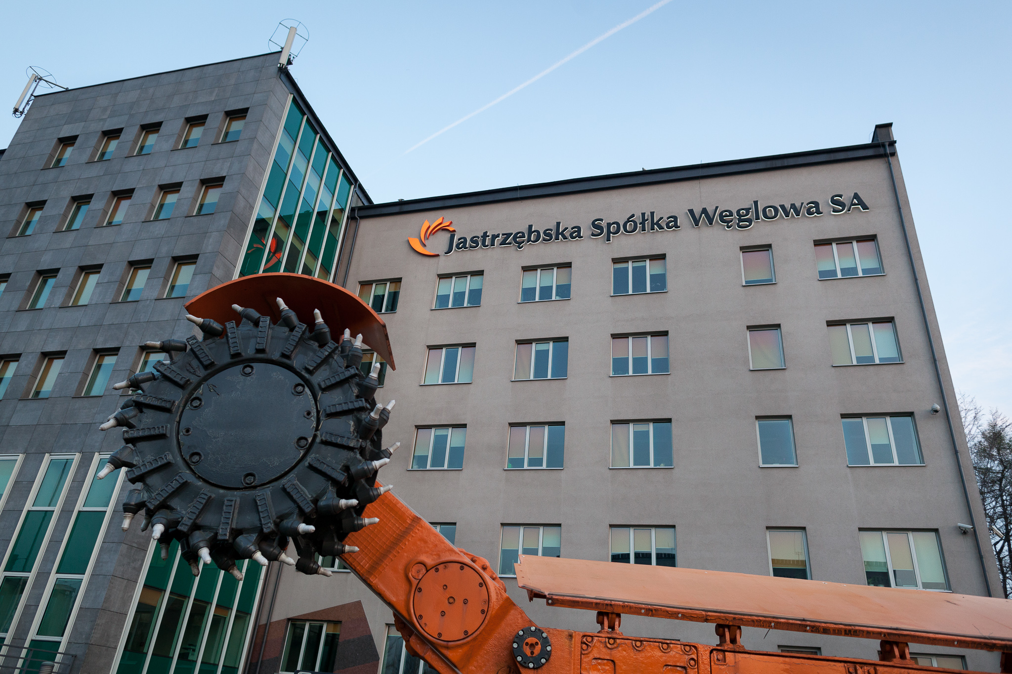Rada Nadzorcza powołała Zarząd JSW SA XII kadencji. Bogusław Oleksy nowym prezesem Rada Nadzorcza powołała Zarząd JSW SA XII kadencji. Bogusław Oleksy nowym prezesem