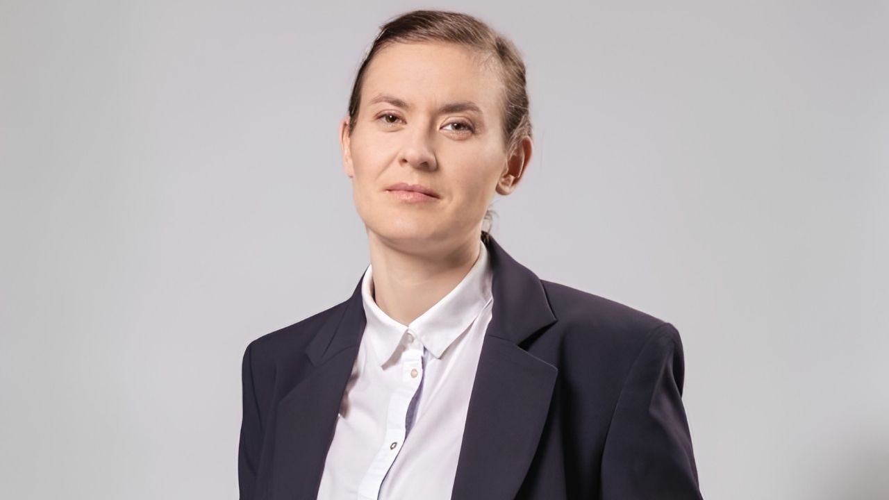 Katarzyna Średzińska w ESG Transparency Committee 2026