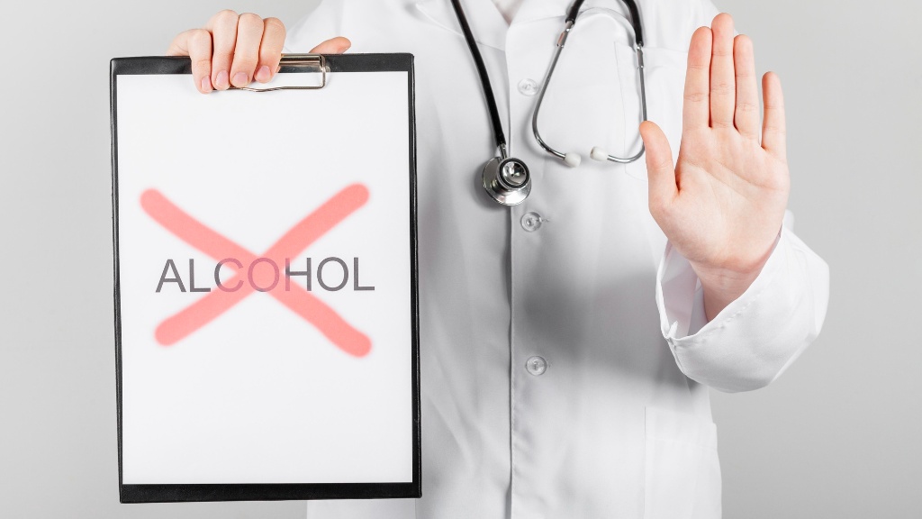 Alkohol a ludzkie zdrowie. Nowe dowody naukowe Alkohol a ludzkie zdrowie. Nowe dowody naukowe