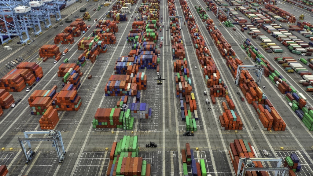 Blokada cieśniny Ormuz a globalna logistyka Blokada cieśniny Ormuz a globalna logistyka