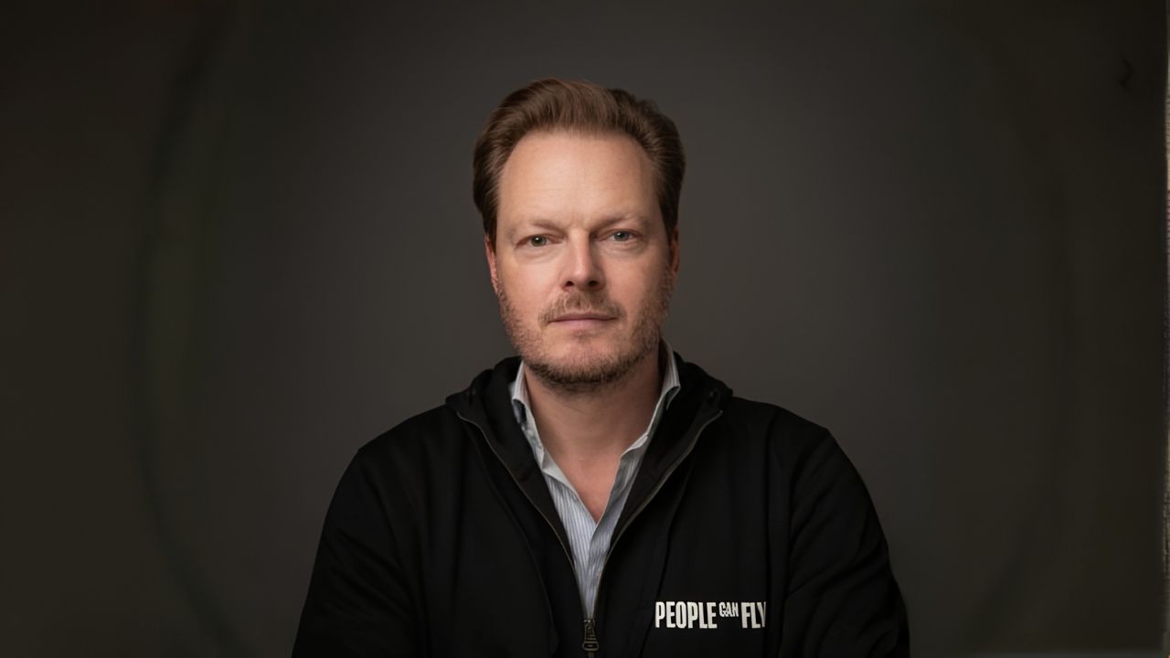 Maarten de Koning nowym CCO w PCF Group Maarten de Koning nowym CCO w PCF Group