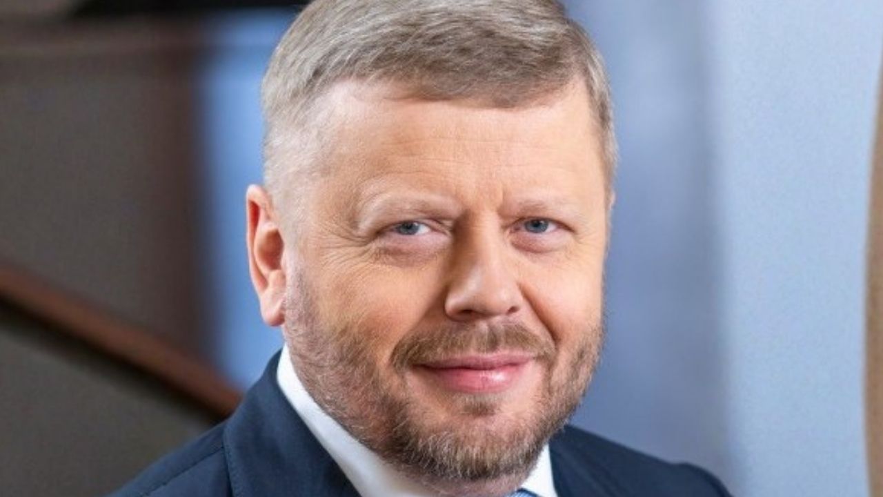 Maciej Witucki szefem BusinessEurope Maciej Witucki szefem BusinessEurope
