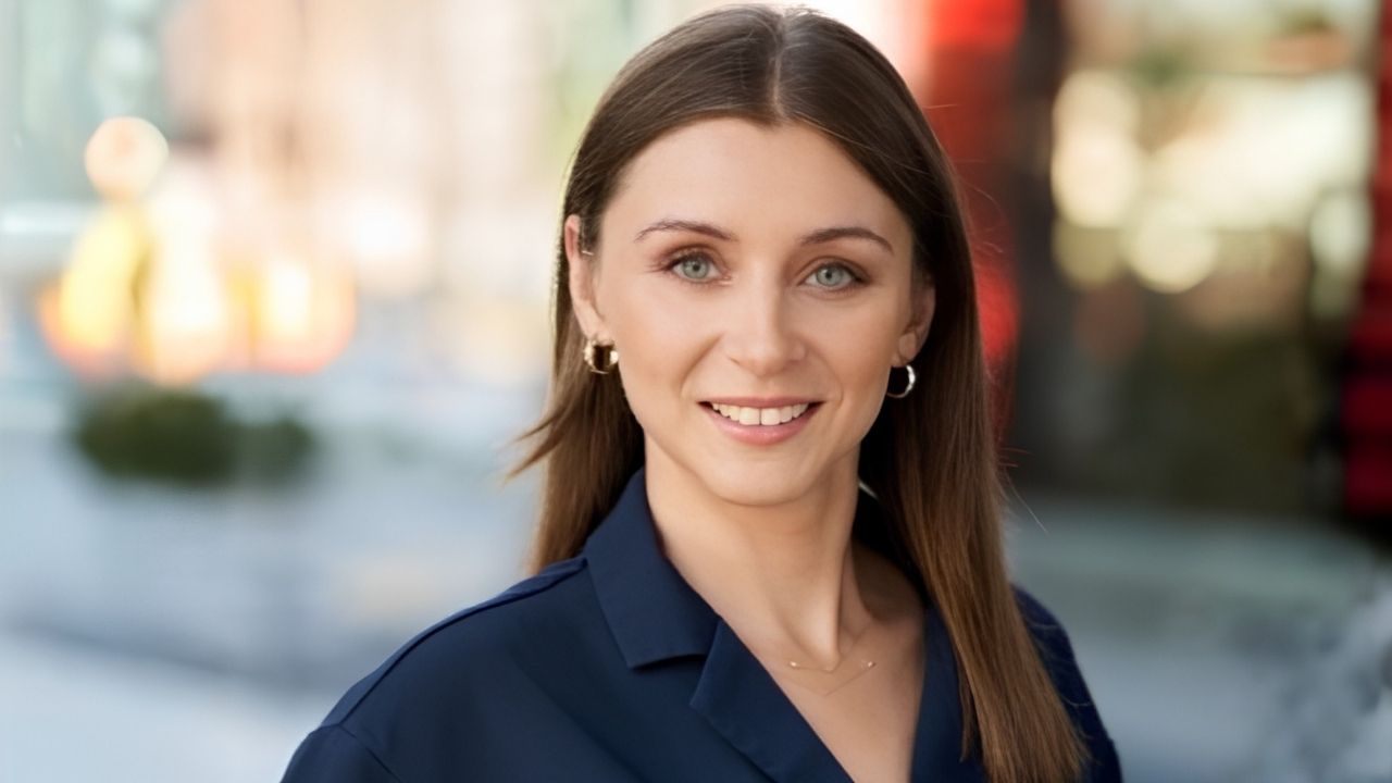 Martyna Kurkowska-Trzmiel nową rzeczniczką DPD Polska