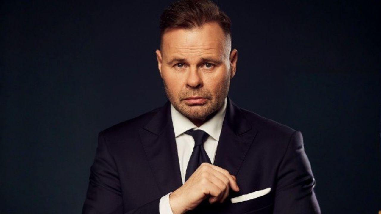 Michał Mierzejewski nowym prezesem Philip Morris w Europie Michał Mierzejewski nowym prezesem Philip Morris w Europie