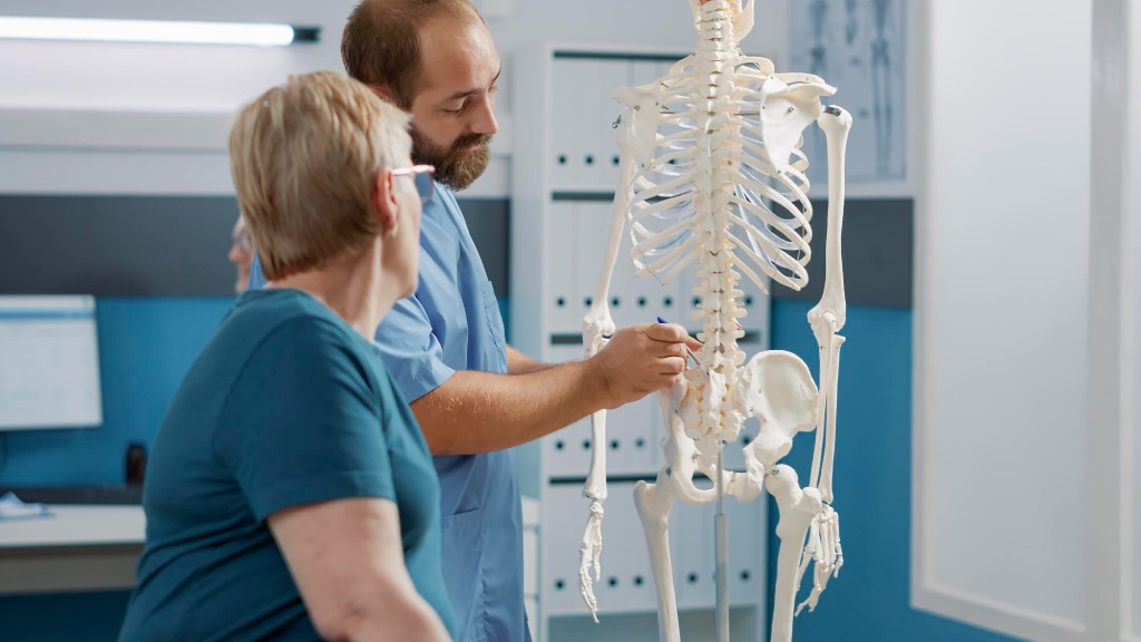 Osteopenia – ciche zagrożenie dla Twojej wydajności