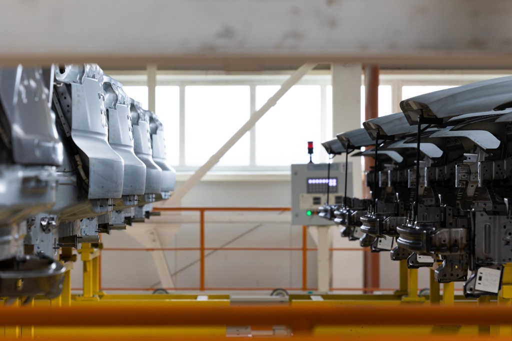 Elektromobilność w Europie. Inwestycje za 200 mld euro