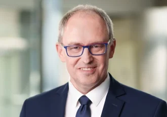 Robert Kowalski, Wiceprezes Zarządu ds. Wsparcia i Rozwoju PGE odwołany Robert Kowalski, Wiceprezes Zarządu ds. Wsparcia i Rozwoju PGE odwołany