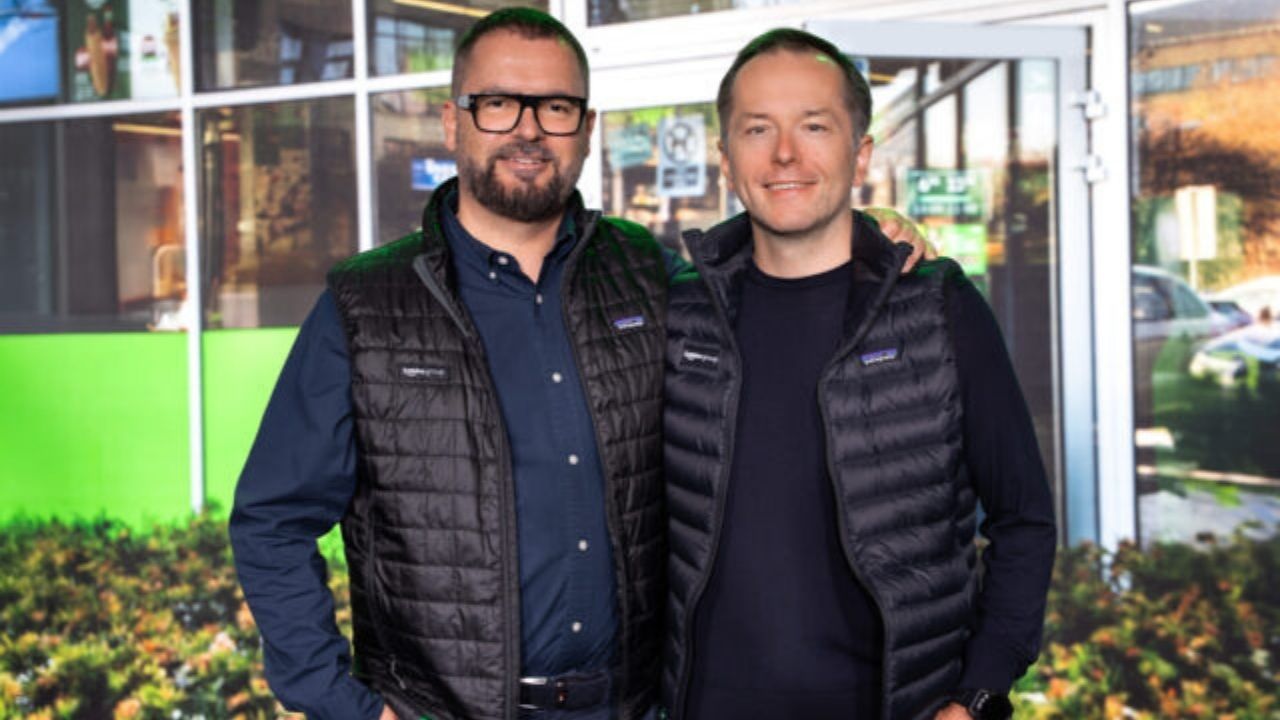 Tomasz Blicharski nowym CEO Grupy Żabka od 2027 roku