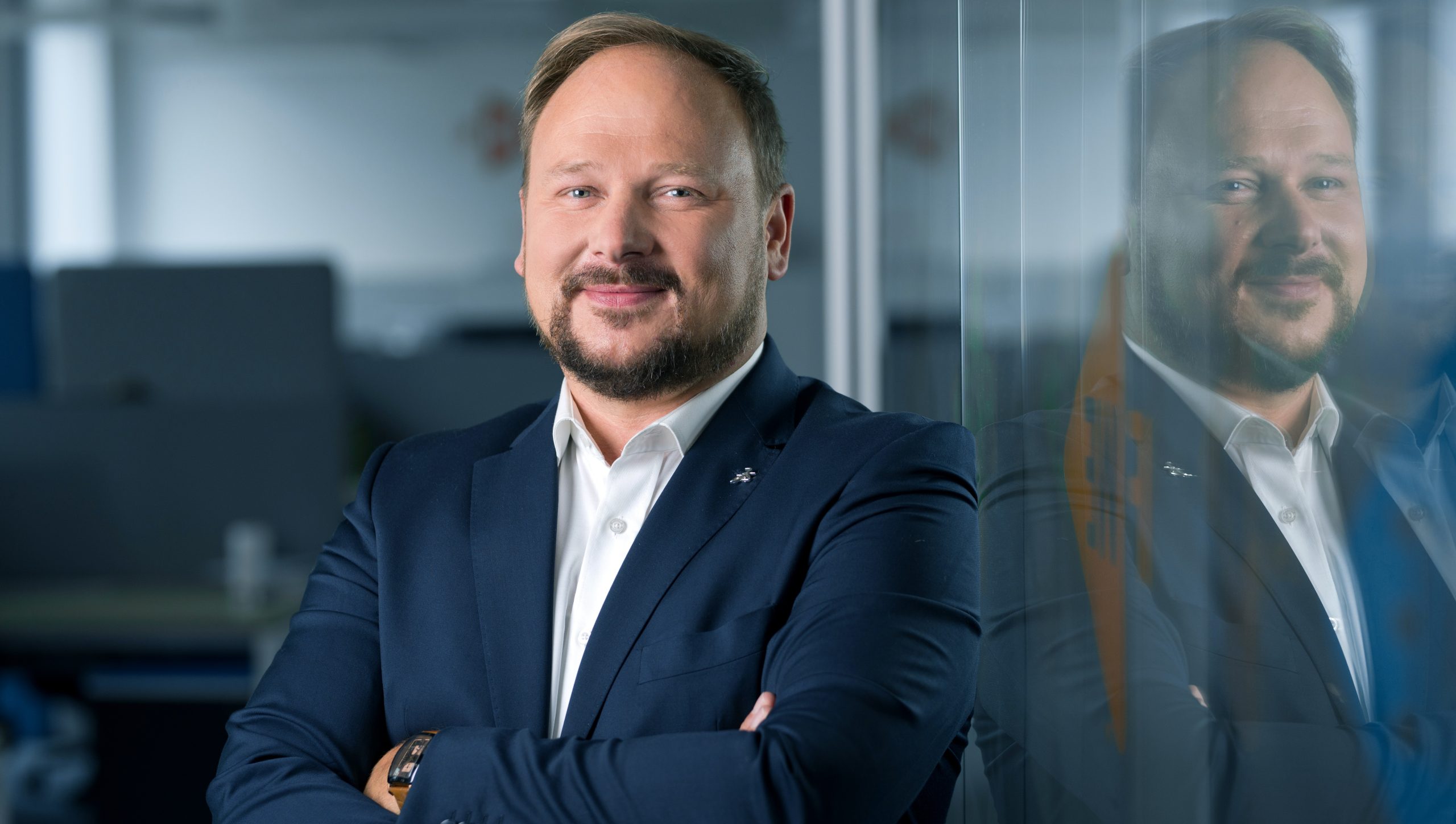 Technologia wirtualnych bliźniaków wspiera koncepcję cyfrowego paszportu produktu