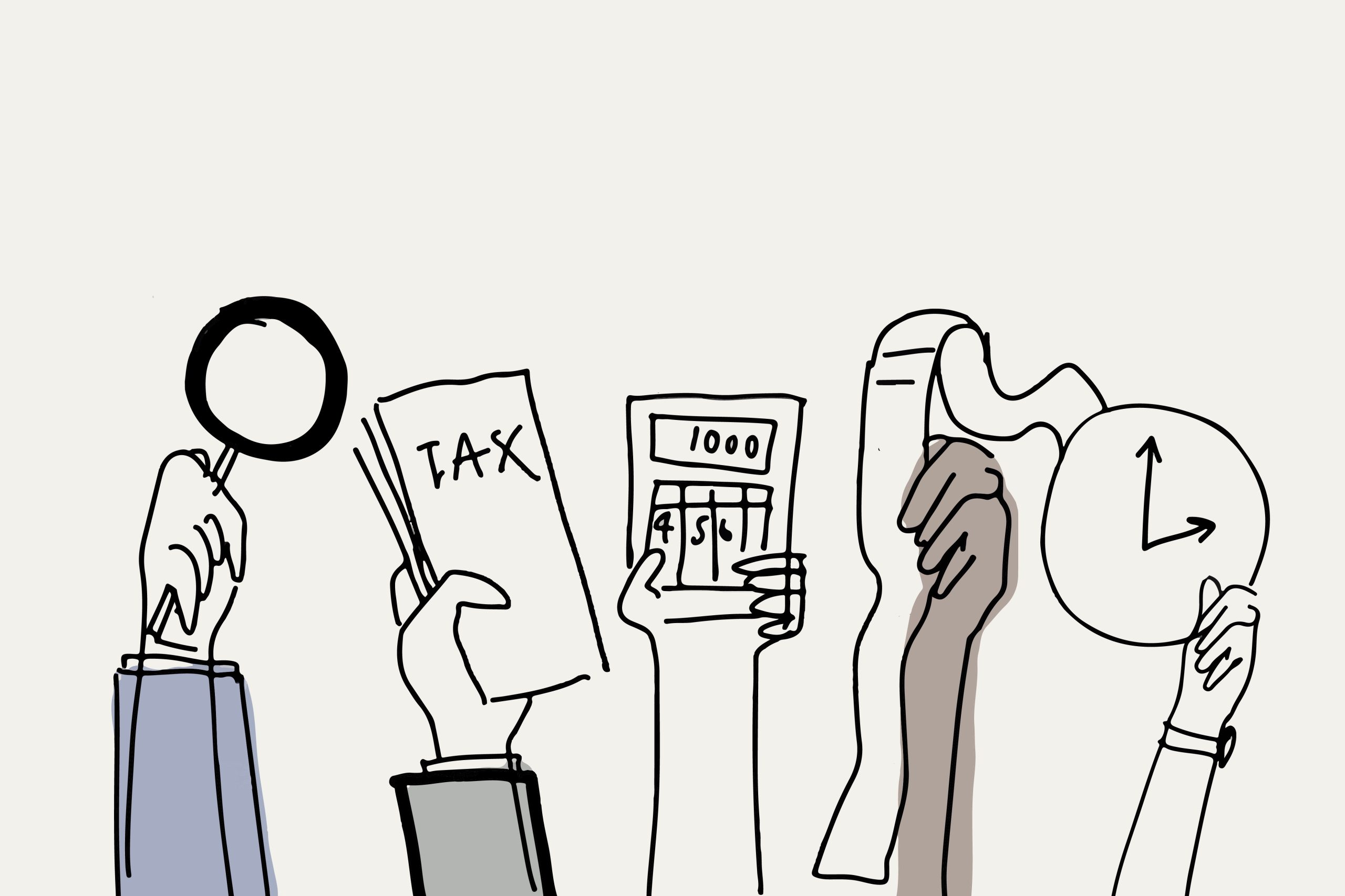 Administracja skarbowa wie o podatnikach coraz więcej. Tradycyjne kontrole zastępowane są czynnościami sprawdzającymi Administracja skarbowa wie o podatnikach coraz więcej. Tradycyjne kontrole zastępowane są czynnościami sprawdzającymi