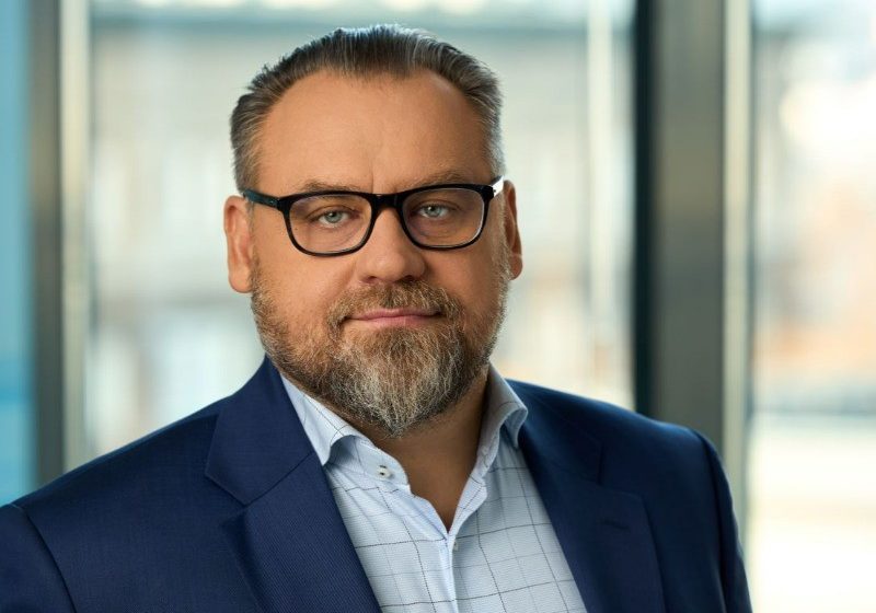 Powołanie Wiceprezesa Zarządu ds. Wsparcia i Rozwoju PGE Powołanie Wiceprezesa Zarządu ds. Wsparcia i Rozwoju PGE