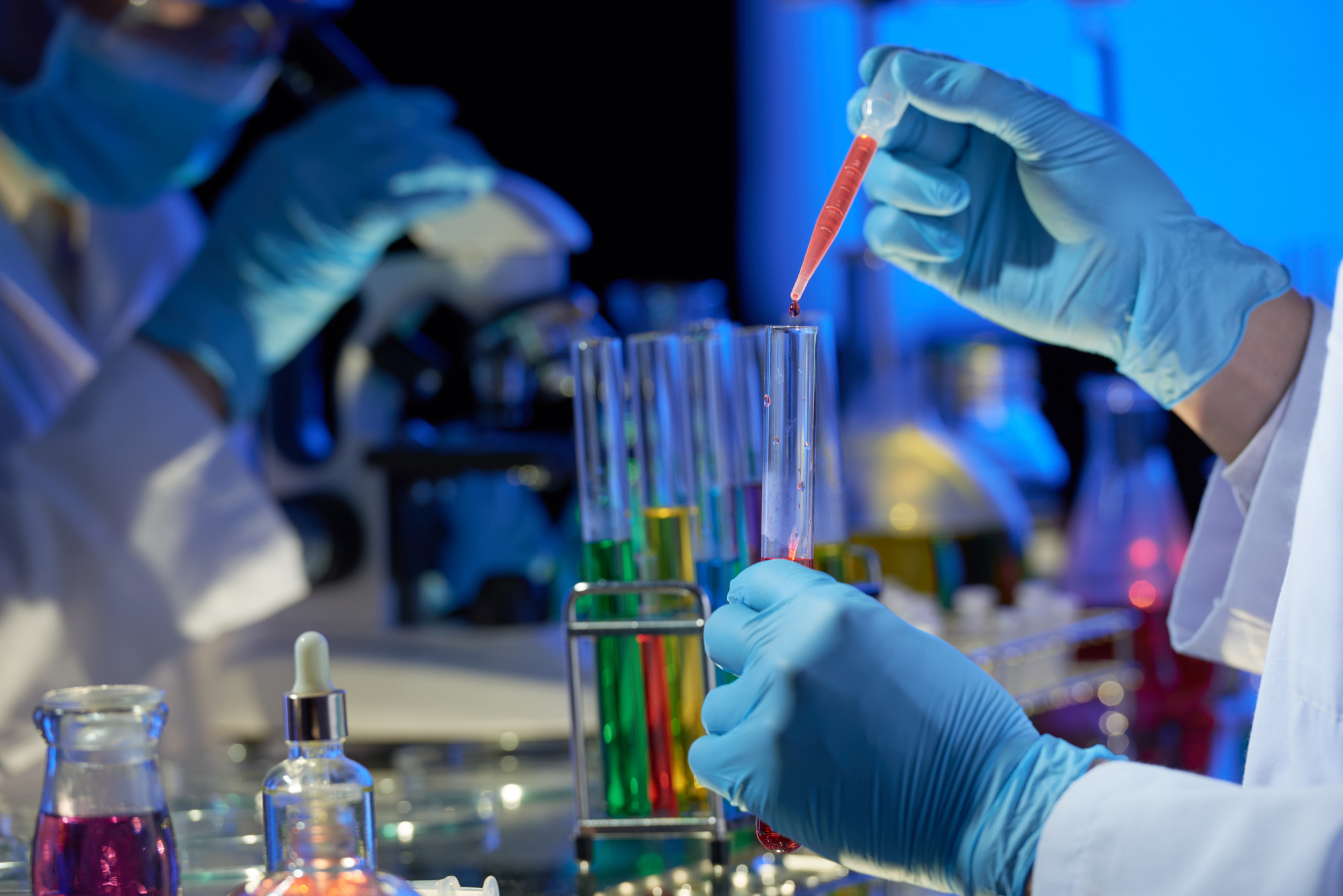 Dla przyszłości sektora chemicznego w Europie kluczowa jest rewizja systemu ETS