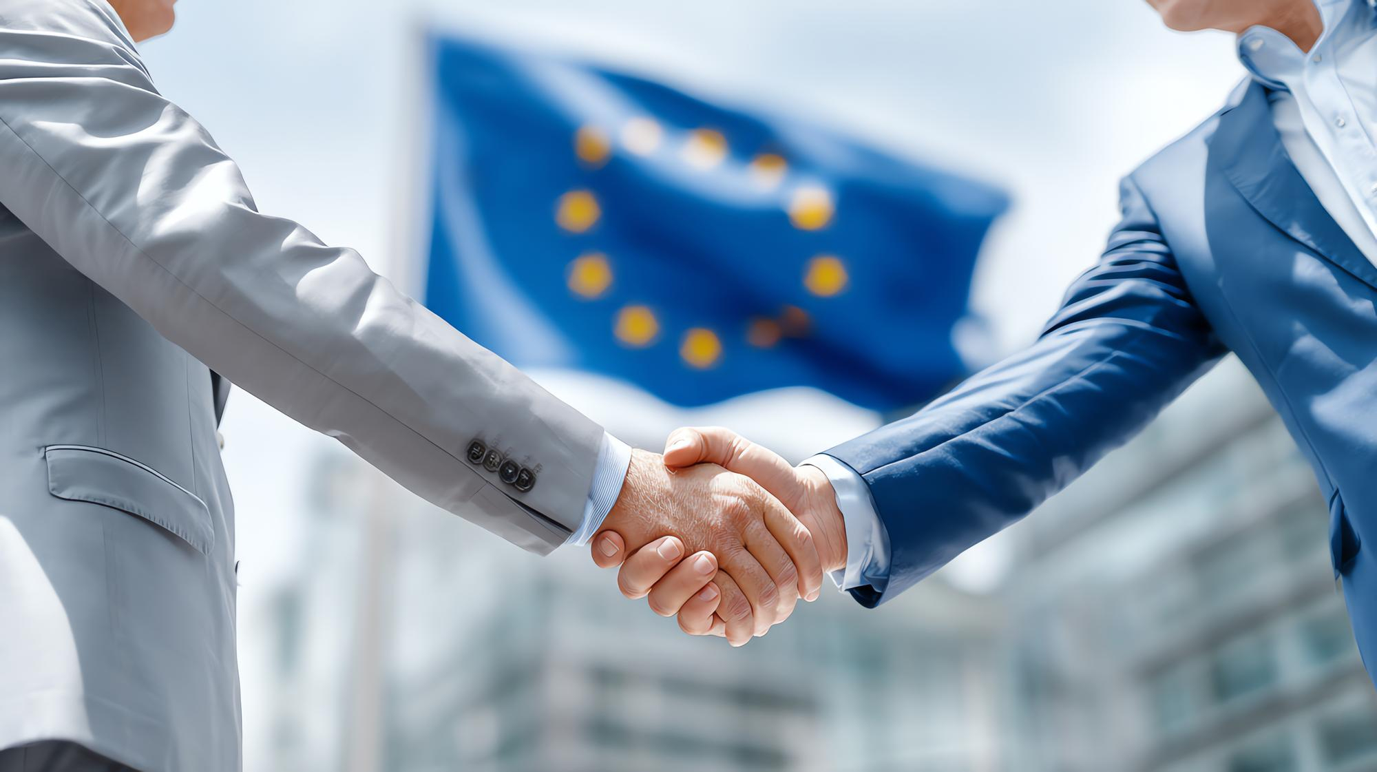 Jednolity rynek w Unii Europejskiej wciąż z barierami. Trwają prace nad nowymi rozwiązaniami