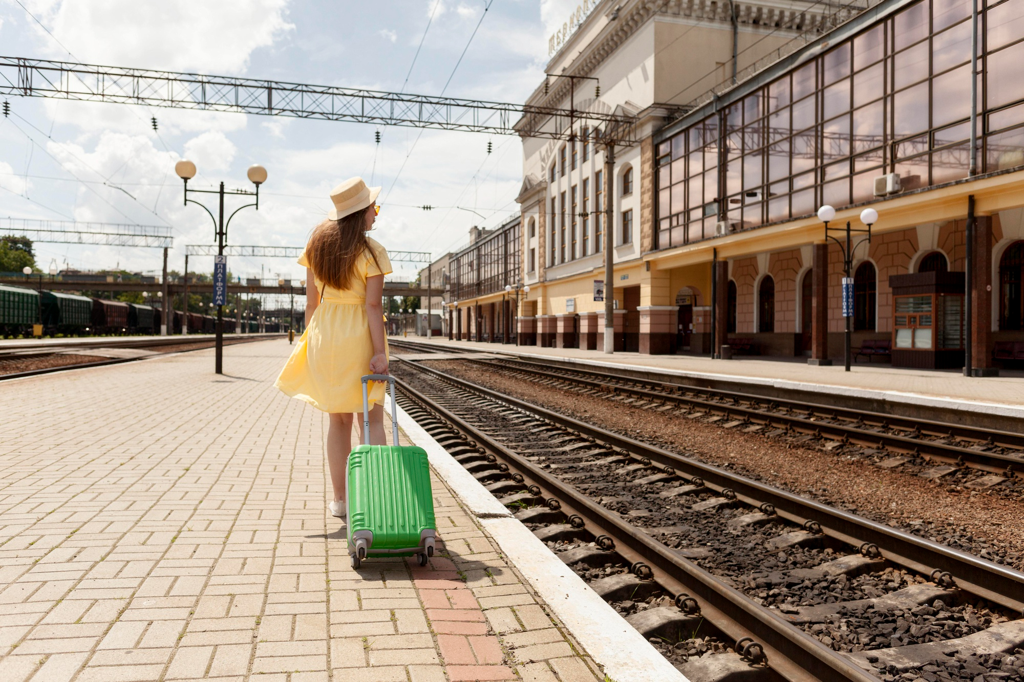 Jeden bilet na kolej w całej Europie coraz bliżej. Trwają prace nad zwiększeniem ochrony praw pasażerów