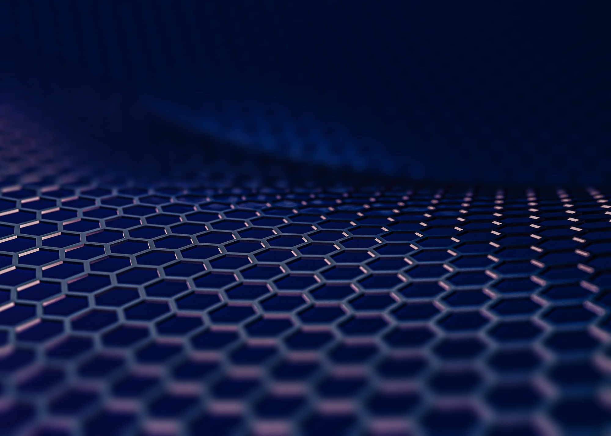 Naukowcy z UJ opracowali nową metodę wytwarzania nanografenu na materiałach niemetalicznych Naukowcy z UJ opracowali nową metodę wytwarzania nanografenu na materiałach niemetalicznych