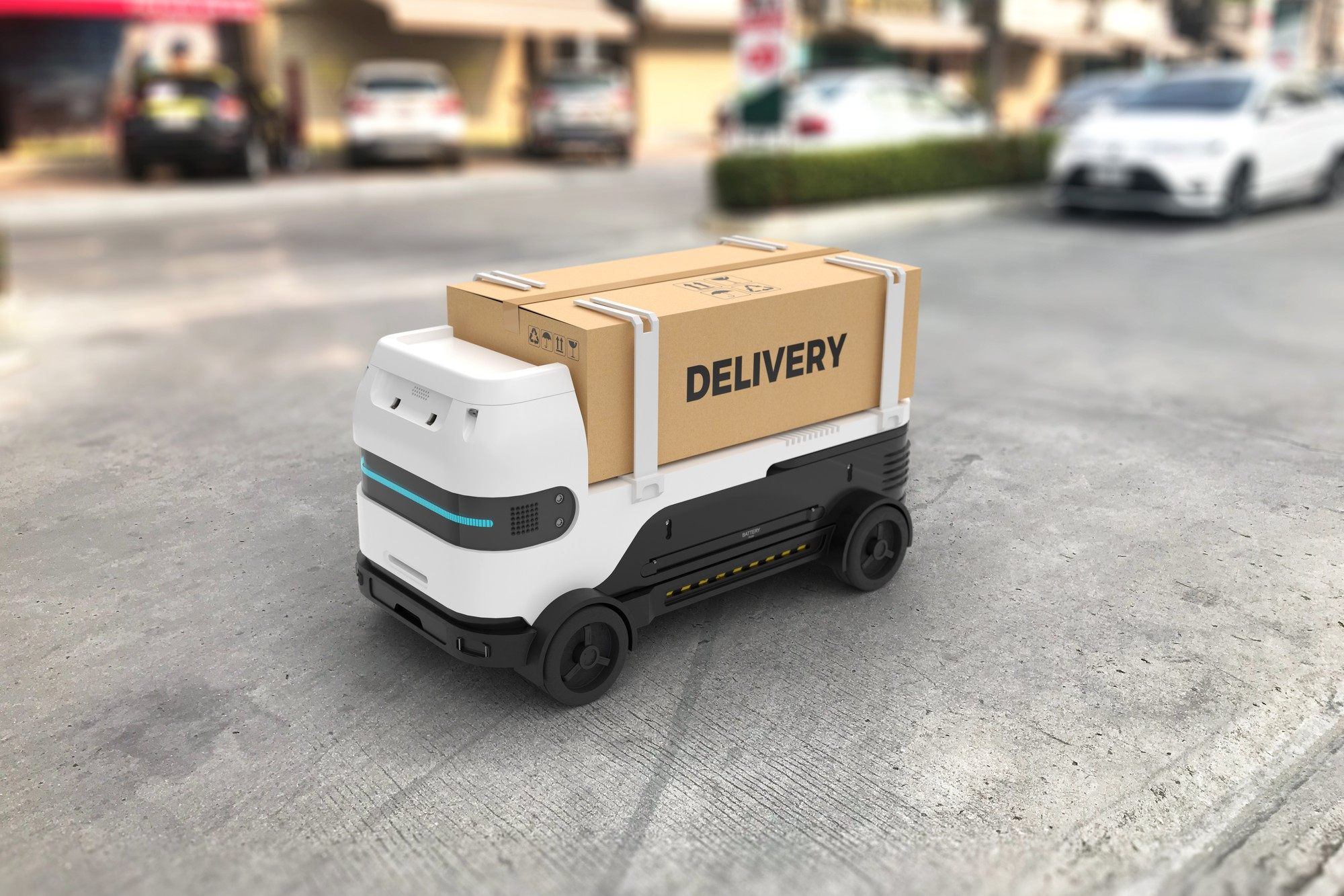 Branża transportowa wchodzi w okres głębokiej transformacji. Wymusiły ją regulacje dotyczące dekarbonizacji transportu