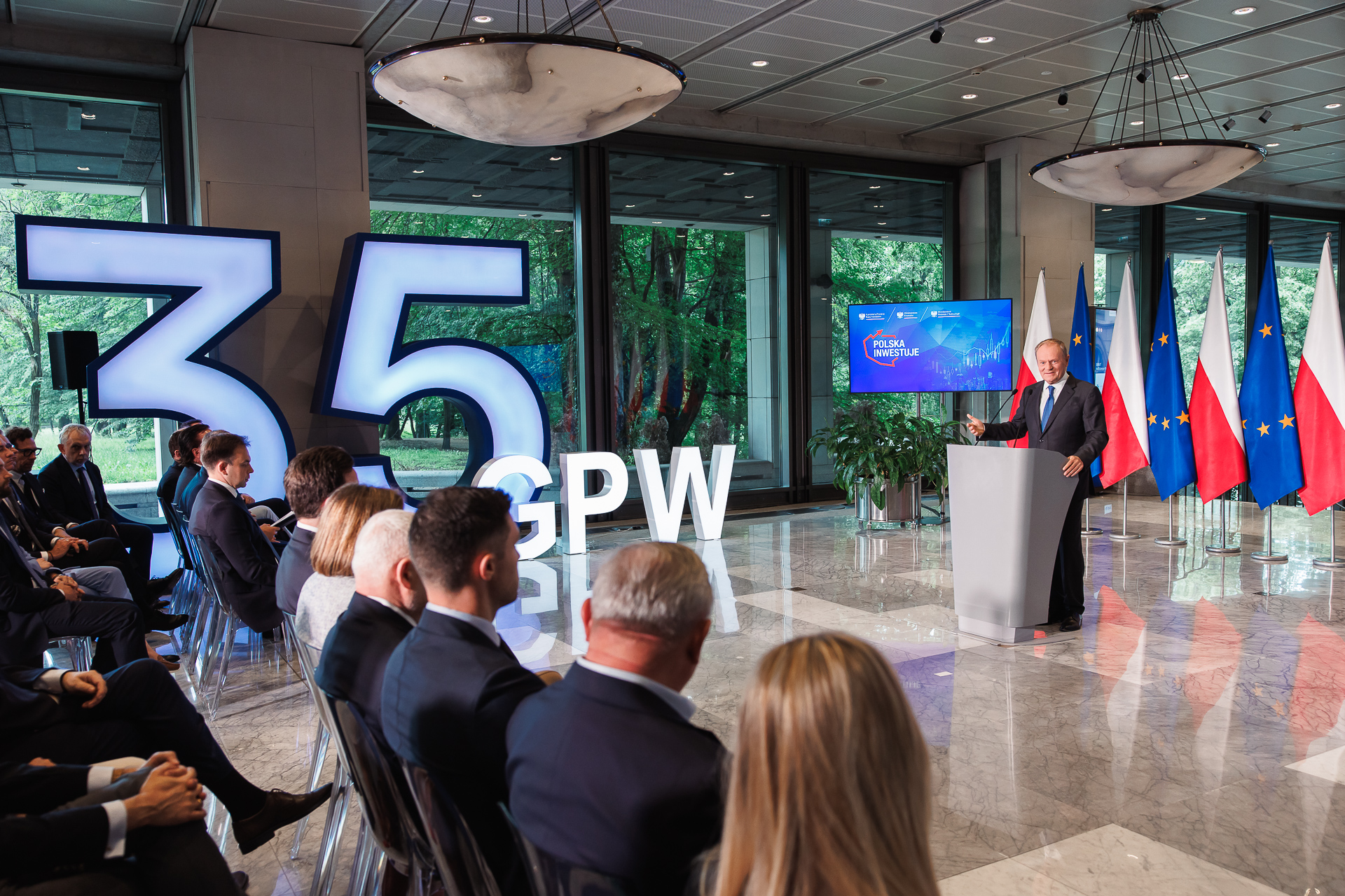 „Polska Inwestuje” – jesteśmy miejscem stabilnym i przewidywalnym dla inwestorów