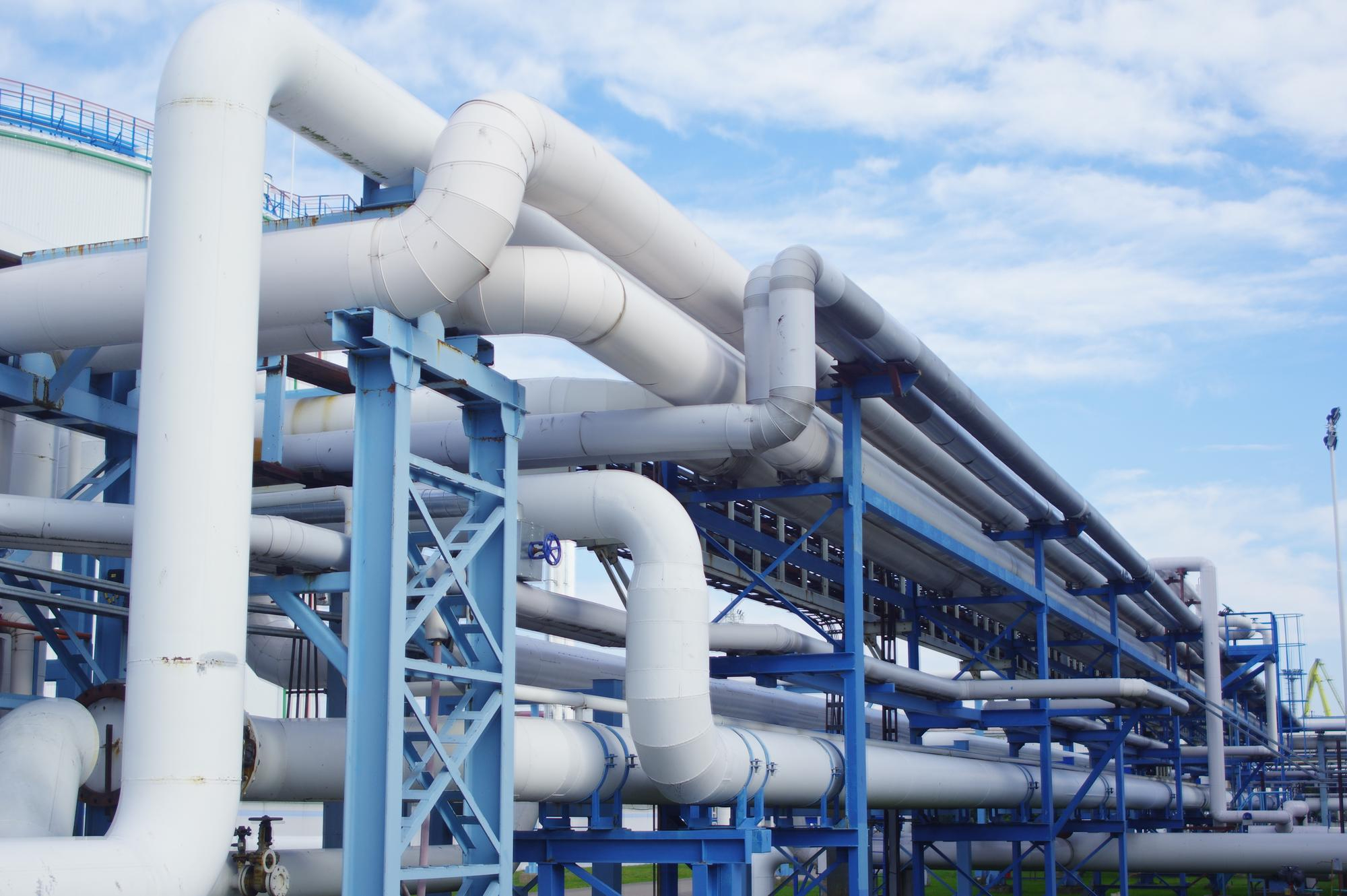 Polska zbuduje trzeci terminal LNG. Możliwości importu gazu wzrosną do 50 mld m3 Polska zbuduje trzeci terminal LNG. Możliwości importu gazu wzrosną do 50 mld m3