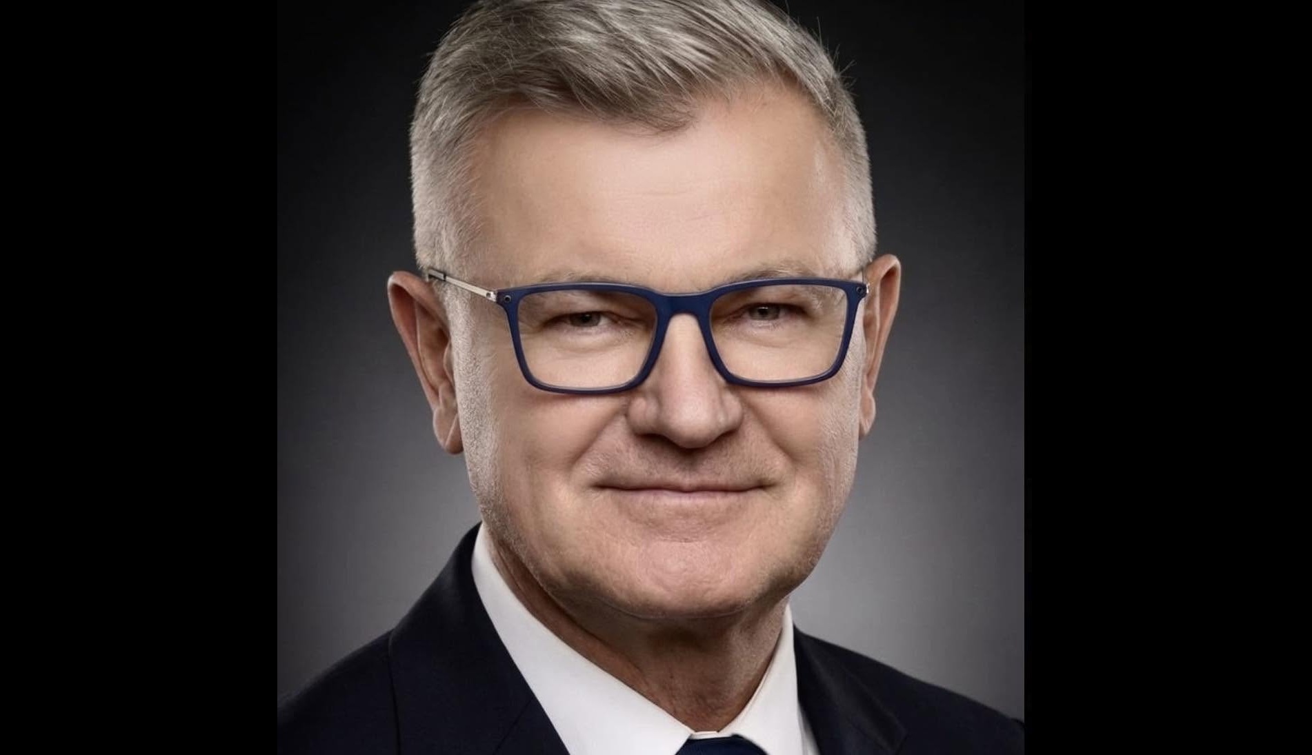 Nowy członek zarządu PGE Energetyka Kolejowa S.A.