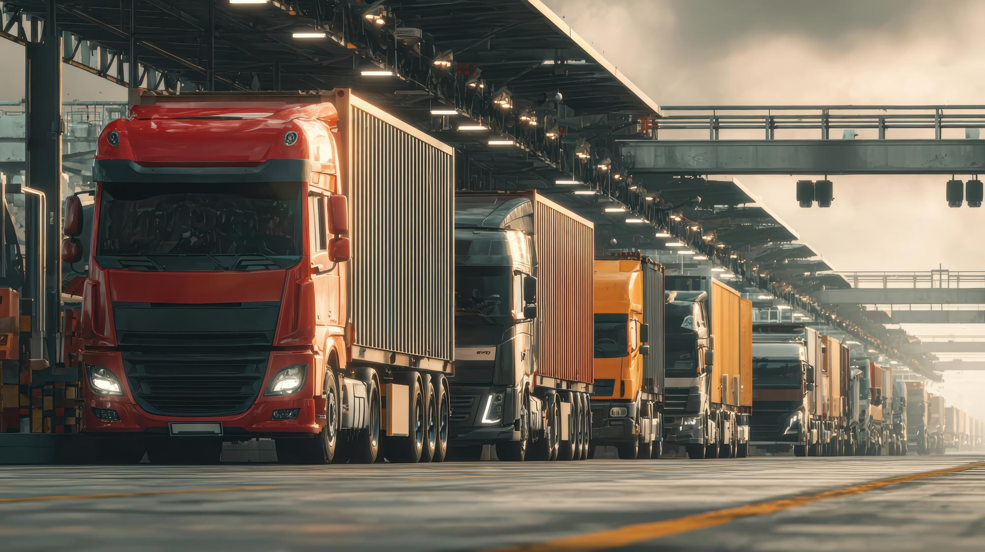 Przewoźnicy transportowi patrzą już nie tylko na cenę pojazdów. Coraz większe znaczenie ma całkowity koszt ich użytkowania