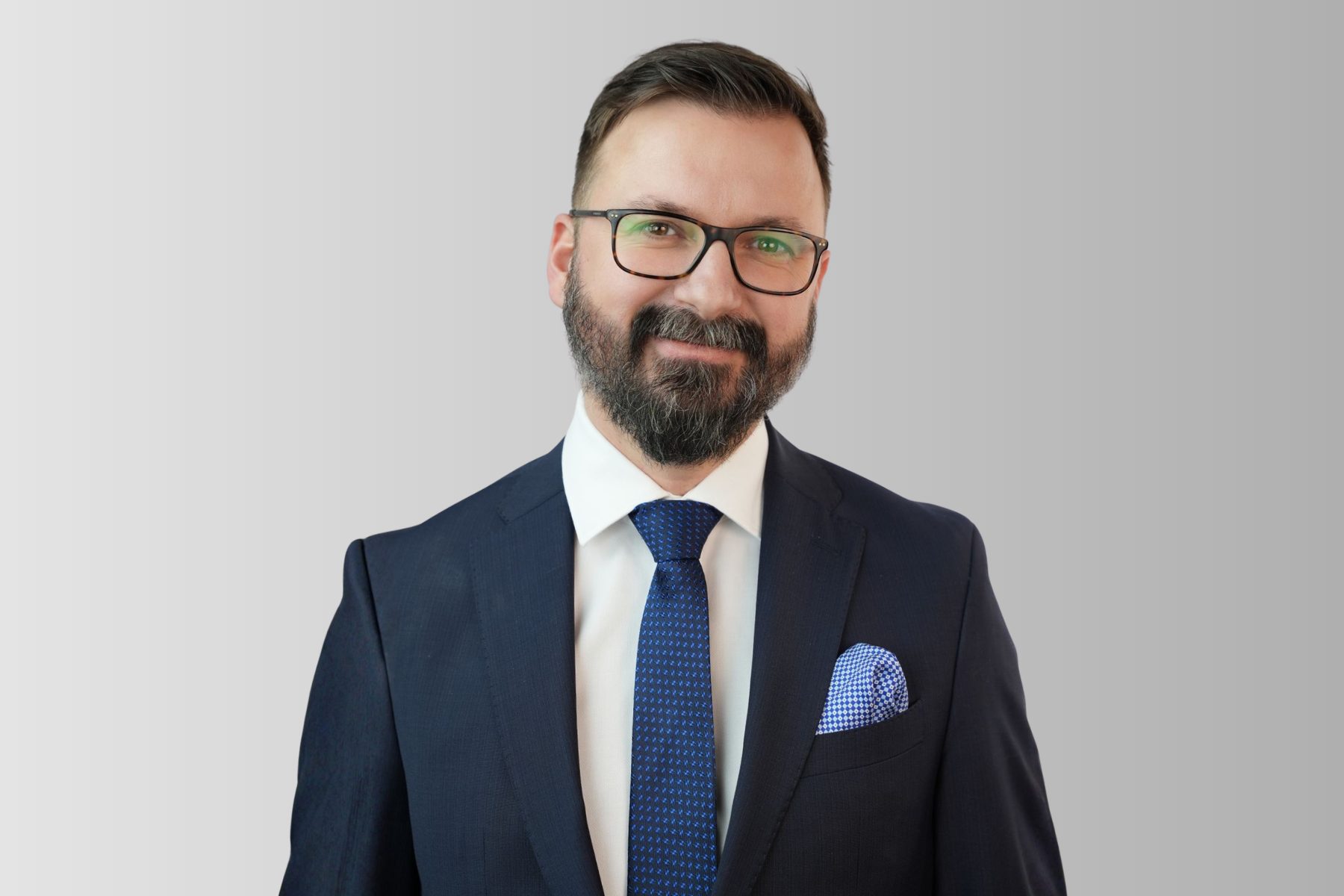 Jarosław Owsicki objął stanowisko Dyrektora Departamentu Rozwoju i Zarządzania Innowacjami w PGE S.A.