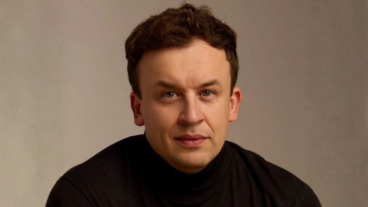 Daniel Rogiński nowym CCO Allegro