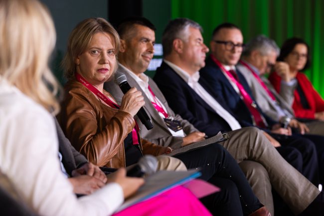 Gospodarka cyrkularna a przyszłość polskiego biznesu