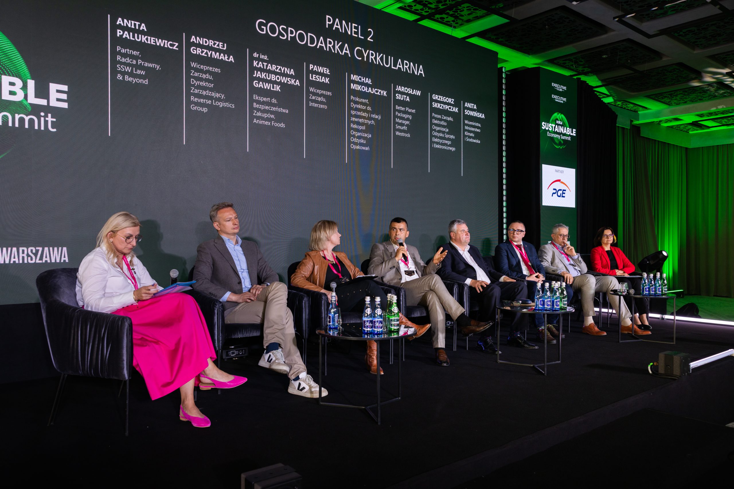 Gospodarka cyrkularna a przyszłość polskiego biznesu