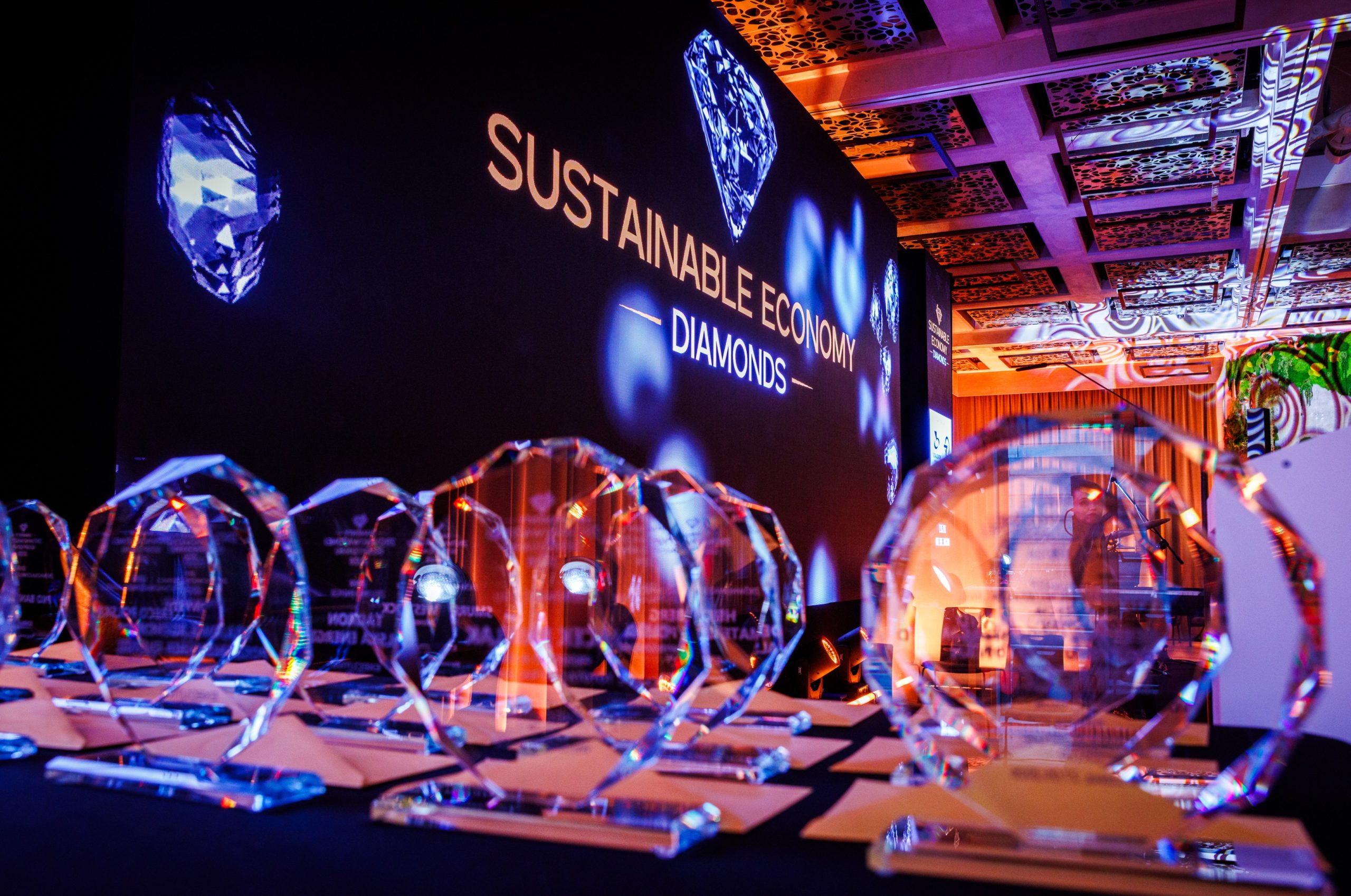 Sustainable Economy Diamonds 2026 wręczone! – kto wrócił do domu z Diamentem? Sustainable Economy Diamonds 2026 wręczone! – kto wrócił do domu z Diamentem?