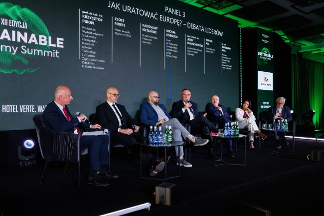 Jak podnieść konkurencyjność firm? Sprawdź, przed jakimi wyzwaniami stoi Europa i jak mądrze reformować systemy rynkowe.