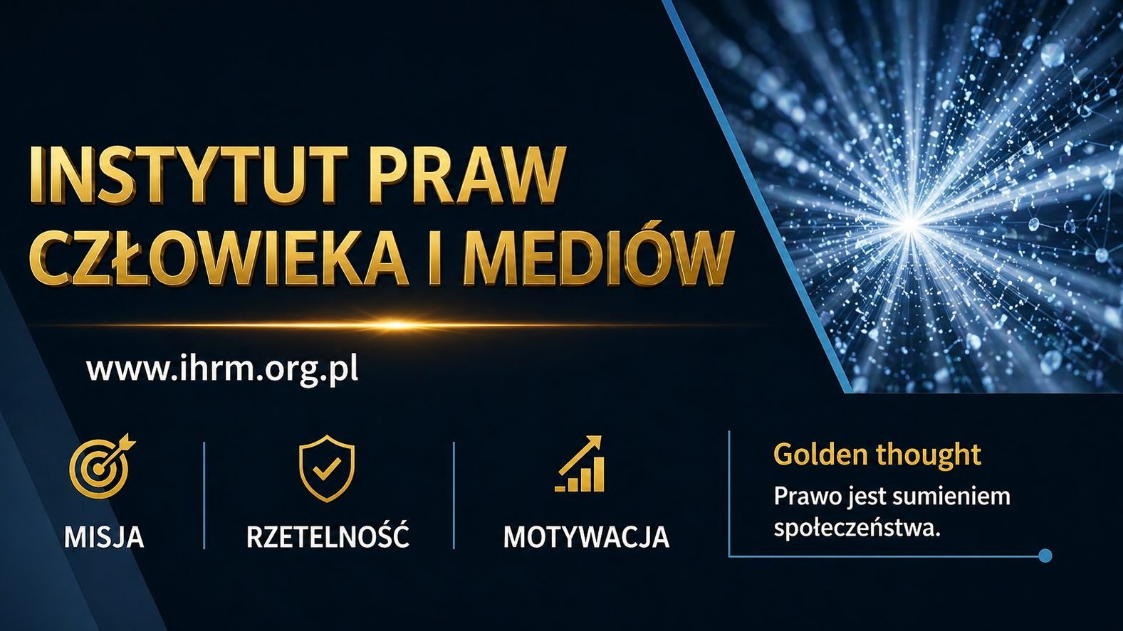 Krzysztof Wietecha, IHRM: Współczesna etyka w relacjach międzynarodowych to twarda waluta, która wymaga empatii kulturowej i zrozumienia koncepcji Guanxi.