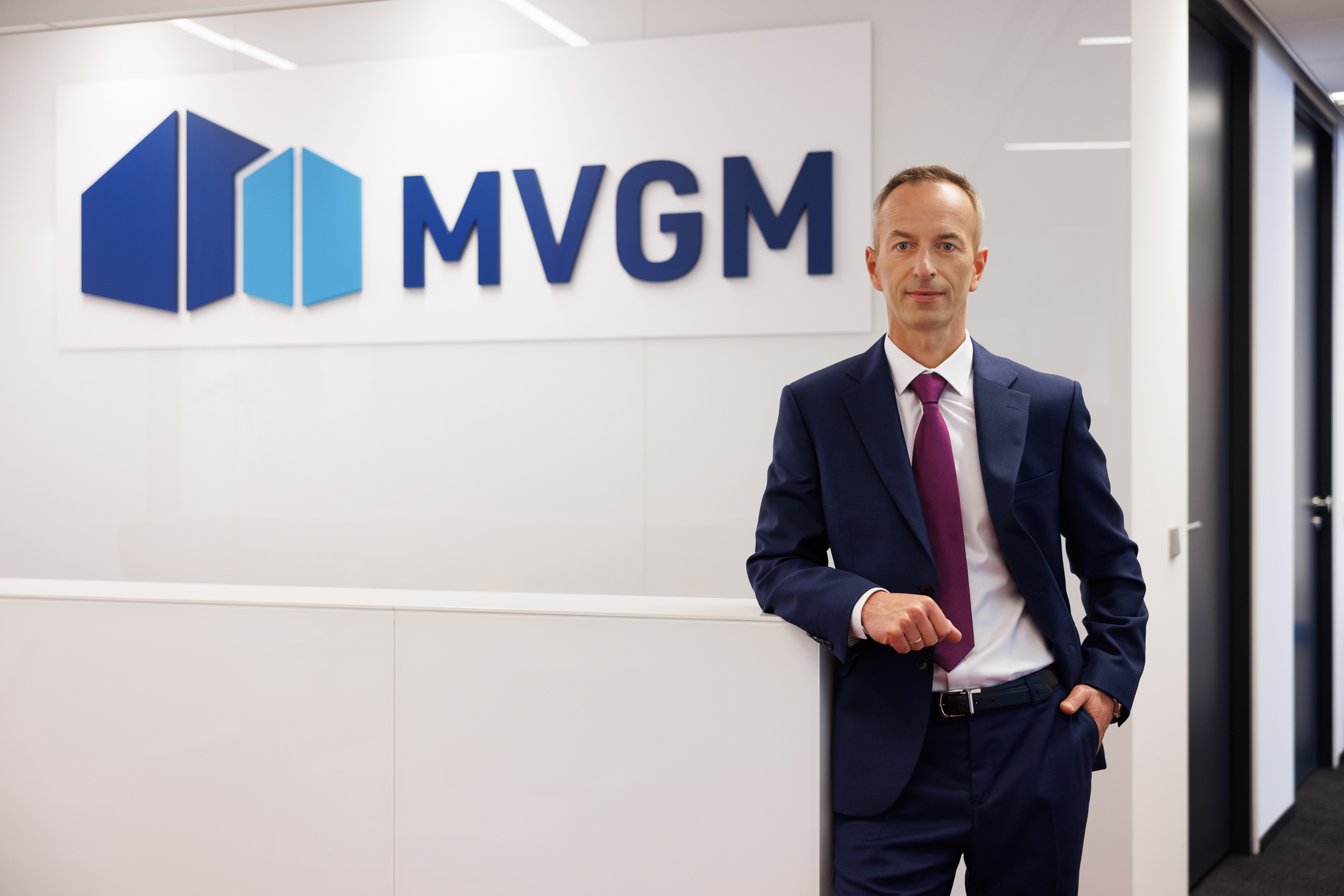 Jakub Kaźmierczak nowym dyrektorem zarządzającym MVGM Polska Jakub Kaźmierczak nowym dyrektorem zarządzającym MVGM Polska