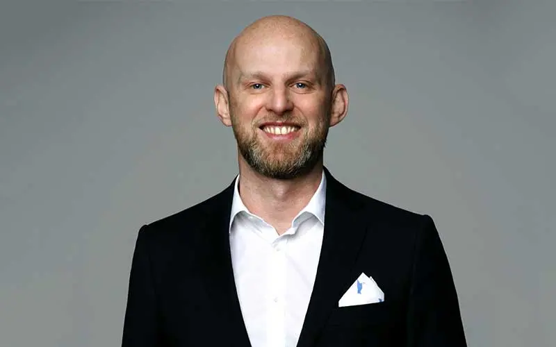 Tomasz Gałaszkiewicz wiceprezesem zarządu ElectroMobility Poland Tomasz Gałaszkiewicz wiceprezesem zarządu ElectroMobility Poland