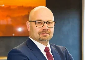 Adam Rozmus dołącza do zarządu JSW SA