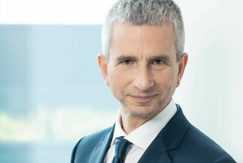 Mateusz Szczurek obejmie ważne stanowisko w strukturach MFW Mateusz Szczurek obejmie ważne stanowisko w strukturach MFW